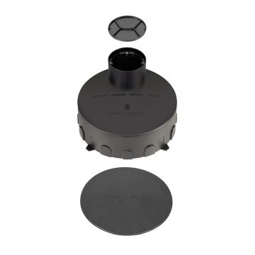 SLV DASAR® 1007822 Rozeta