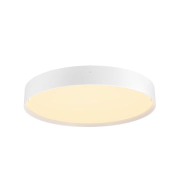 SLV DECONA 1008581 Plafonjera 1x23W/LED 2700K/3000K 2140lm|2140lm
