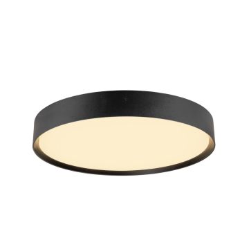SLV DECONA 1008582 Plafonjera 1x23W/LED 2700K/3000K 2260lm|2260lm