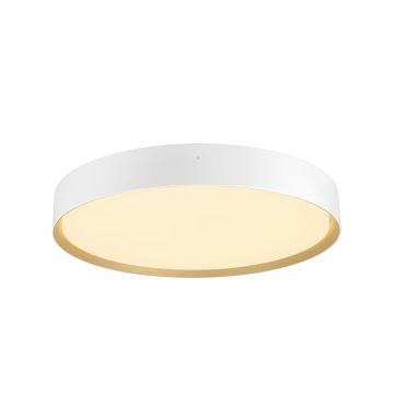 SLV DECONA 1008583 Plafonjera 1x23W/LED 2700K/3000K 2020lm|2020lm