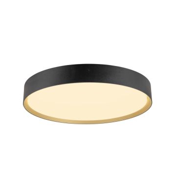 SLV DECONA 1008584 Plafonjera 1x23W/LED 2700K/3000K 2170lm|2170lm