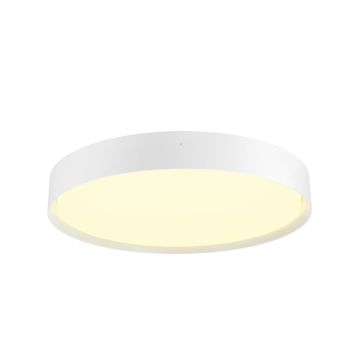 SLV DECONA 1008928 Plafonjera 1x23W/LED 3000K/4000K 2680lm|2850lm