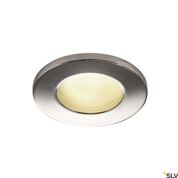 SLV DOLIX OUT 1001166 Ugradbeno downlight svjetlo 1x50W/GU10 IP65