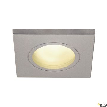 SLV DOLIX OUT 1001171 Ugradbeno downlight svjetlo 1x50W/GU10 IP65