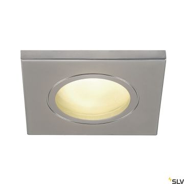 SLV DOLIX OUT 1001172 Ugradbeno downlight svjetlo 1x50W/GU10 IP65