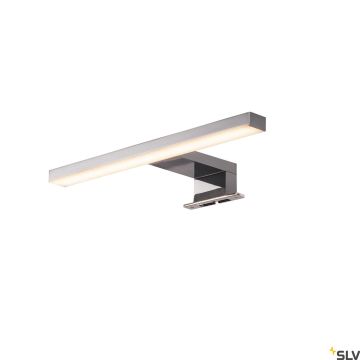 SLV DORISA 1000777 Zidna svjetiljka 1x5.2W/LED 4000K 300LM IP44