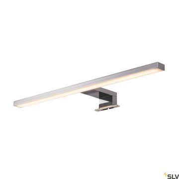 SLV DORISA 1000780 Zidna svjetiljka 1x6.6W/LED 4000K 370LM IP44