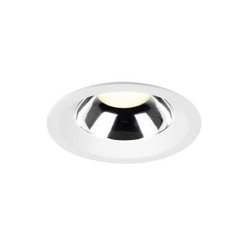 SLV DOWNLIGHT 1008626 Ugradbeno downlight svjetlo 1x20W/LED 4000K 2400lm