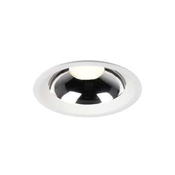 SLV DOWNLIGHT 1008628 Ugradbeno downlight svjetlo 1x24W/LED 4000K 3100lm