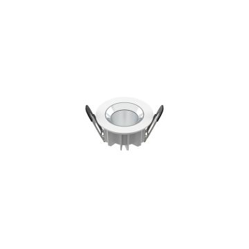 SLV DOWNLIGHT P 1010755 Ugradbeno downlight svjetlo 1x6W/LED 4000K 970lm|1290lm