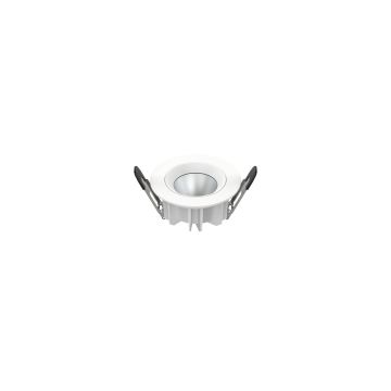 SLV DOWNLIGHT P 1010757 Ugradbeno downlight svjetlo 1x6W/LED 4000K 970lm|1290lm