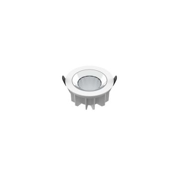 SLV DOWNLIGHT P 1010760 Ugradbeno downlight svjetlo 1x10W/LED 4000K 1550lm|2400lm