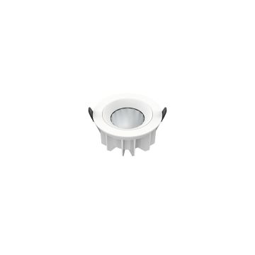 SLV DOWNLIGHT P 1010762 Ugradbeno downlight svjetlo 1x10W/LED 4000K 1550lm|2400lm