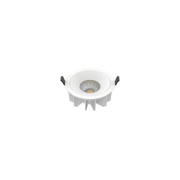 SLV DOWNLIGHT P 1010765 Ugradbeno downlight svjetlo 1x15W/LED 4000K 2700lm|3700lm