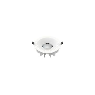 SLV DOWNLIGHT P 1010768 Ugradbeno downlight svjetlo 1x22W/LED 4000K 4030lm|5150lm
