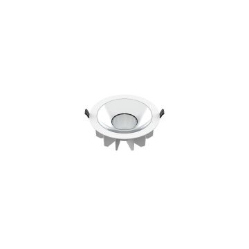 SLV DOWNLIGHT P 1010769 Ugradbeno downlight svjetlo 1x22W/LED 4000K 4030lm|5150lm