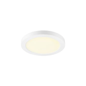 SLV DOWNLIGHT VARIO 1010397 Plafonjera 1x9W/LED 3000K/4000K 1150lm|1200lm|2200lm|2250lm