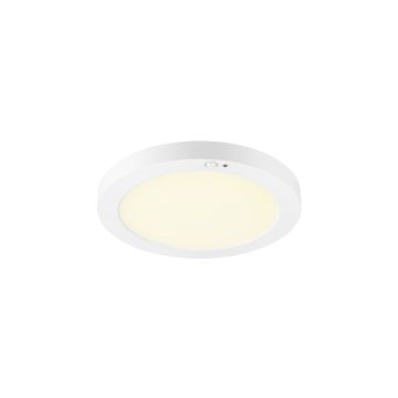 SLV DOWNLIGHT VARIO 1010399 Plafonjera 1x9W/LED 3000K-4000K 1150lm|1200lm|2200lm|2250lm
