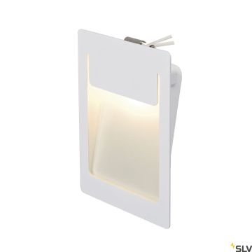 SLV DOWNUNDER 151952 Ugradbena step svjetiljka 1x5.2W/LED 3000K 230LM IP20