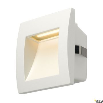 SLV DOWNUNDER 233601 Ugradbena step svjetiljka 1x1.7W/LED 3000K 65LM IP55