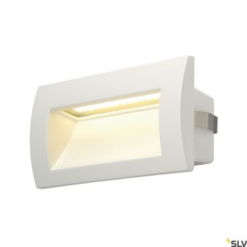 SLV DOWNUNDER 233621 Ugradbena step svjetiljka 1x4W/LED 3000K 155LM IP55