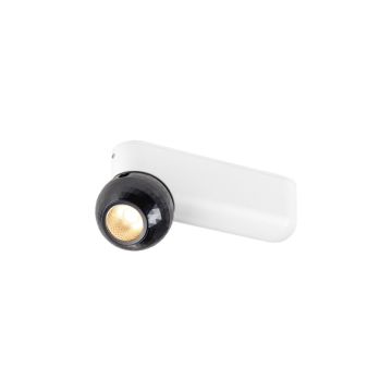 SLV DYSKO 1010301 Reflektor 1x6.7W/LED 2700K 750lm