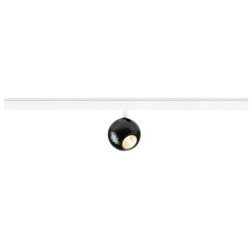SLV DYSKO 48V 1010331 Šinski reflektor 1x5.6W/LED 2700K 750lm