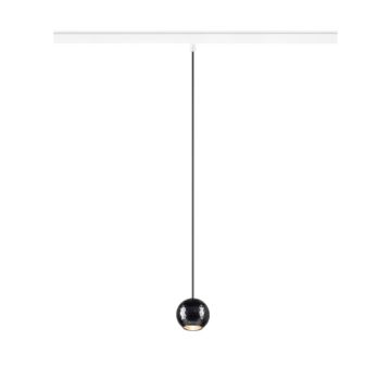 SLV DYSKO 48V 1010337 Šinski reflektor 1x5.6W/LED 2700K 750lm