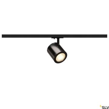 SLV ENOLA 1000712 Šinski reflektor 1x11W/LED 3000K 1040LM IP20