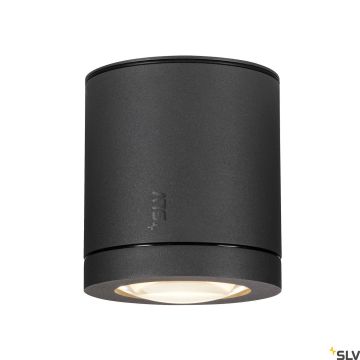 SLV ENOLA 1006327 Natkriveno downlight svjetlo 1x11W/LED 3000K|4000K 1000LM|1100LM IP65