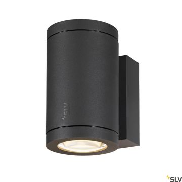SLV ENOLA 1006329 Zidna svjetiljka 1x20W/LED 3000K|4000K 1880LM|2120LM IP65