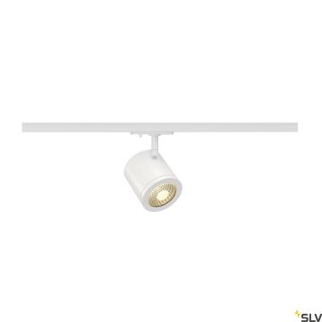 SLV ENOLA 143951 Šinski reflektor 1x11W/LED 3000K 1040LM IP20