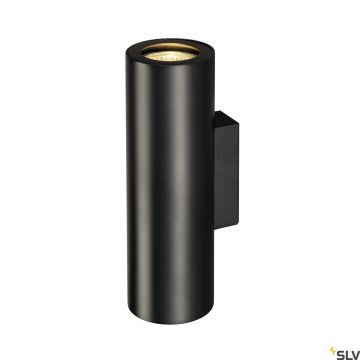 SLV ENOLA 151800 Zidna svjetiljka 2x50W/GU10 IP20