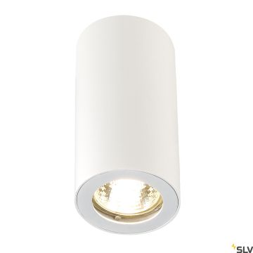 SLV ENOLA 151811 Natkriveno downlight svjetlo 1x35W/GU10 IP20