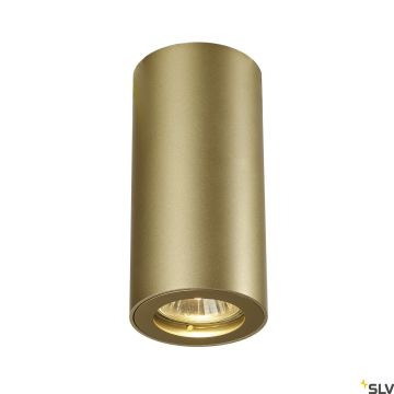 SLV ENOLA 151813 Natkriveno downlight svjetlo 1x35W/GU10 IP20