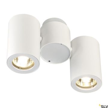SLV ENOLA 151831 Reflektor 2x50W/GU10 IP20