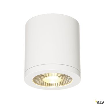 SLV ENOLA 152101 Natkriveno downlight svjetlo 1x11W/LED 3000K 1020LM IP20