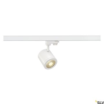 SLV ENOLA 152431 Šinski reflektor 1x11W/LED 3000K 1040LM IP20