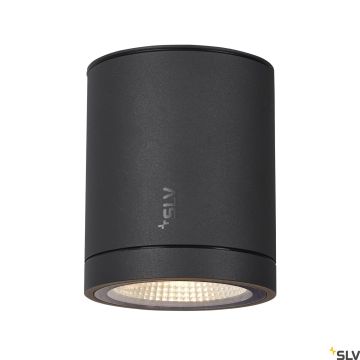 SLV ENOLA ROUND 1003427 Plafonjera 1x11W/LED 3000/4000K 960LM IP65