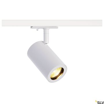 SLV ENOLA TRACK 1002111 Šinski reflektor 1x50W/GU10 IP20