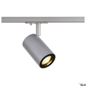 SLV ENOLA TRACK 1002113 Šinski reflektor 1x50W/GU10 IP20