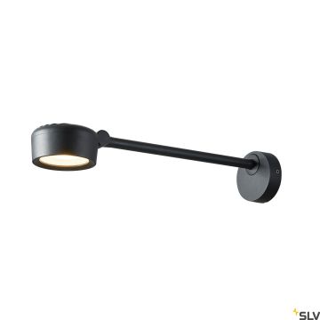 SLV ESKINA 1002905 Zidna svjetiljka 1x14.5W/LED 3000/4000K 1000LM IP65