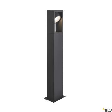 SLV ESKINA 1004750 Stojeca svjetiljka 1x15W/LED 3000/4000K 1200LM IP65