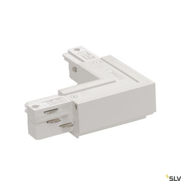 SLV EUTRAC 1001520 Spojni element s napajanjem IP20