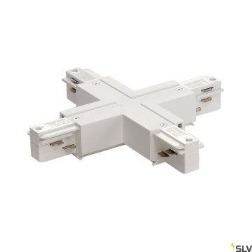 SLV EUTRAC 1001522 Spojni element s napajanjem IP20