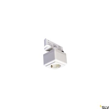 SLV EUTRAC 1001525 Utičnica IP20