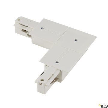 SLV EUTRAC 1001537 Spojni element s napajanjem IP20