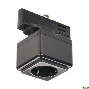 SLV EUTRAC 145700 Utičnica IP20
