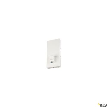 SLV FENDA 1001272 Zidna svjetiljka 1x40W/E27 IP20
