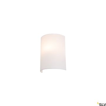 SLV FENDA 1001275 Abažur 40W/E27 IP20
